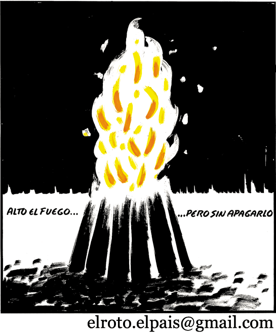 EL ROTO