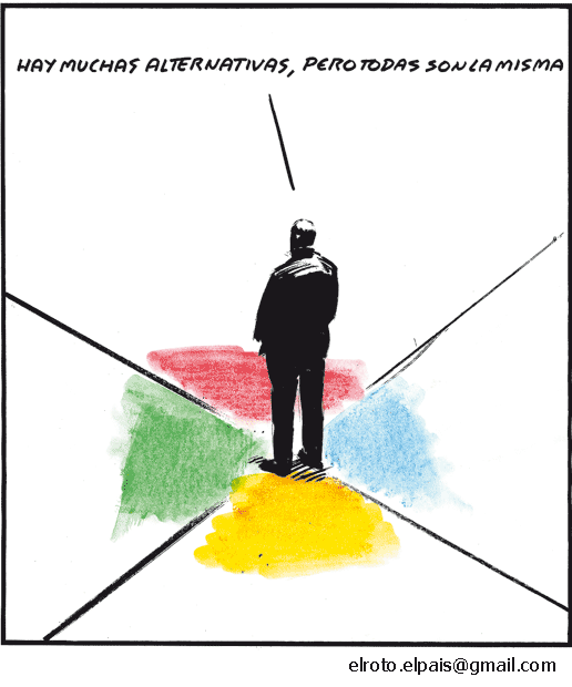 EL ROTO