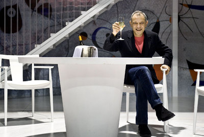 Lluís Pasqual vuelve a casa