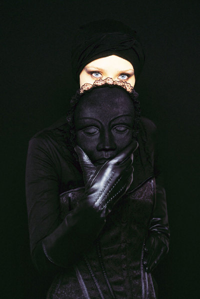 Una de las obras que integran la exposición fotográfica  Metus , de Peyrotau & Sediles.