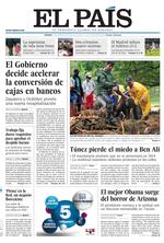 EL PAíS Edición impresa