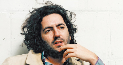 'Destroyer' es el proyecto más personal de Dan Bejar