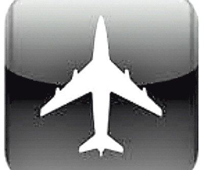  La aplicación Plane Finder AR permite permite saber donde van los aviones que vuelan sobre ti 