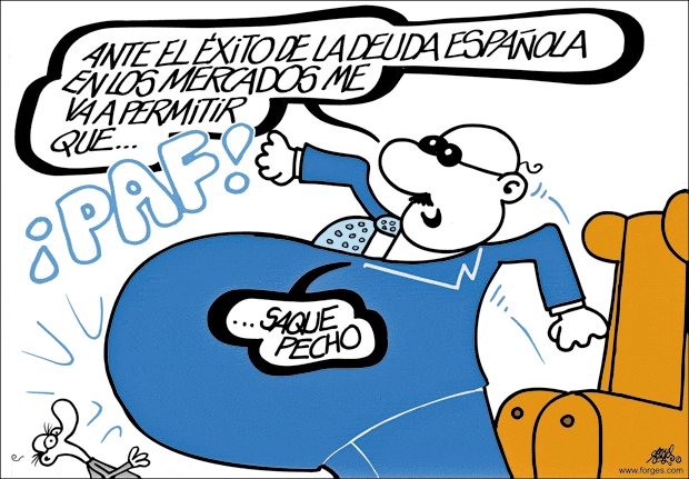 FORGES