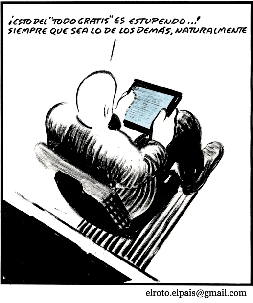 EL ROTO
