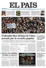 EL PAíS Edición impresa