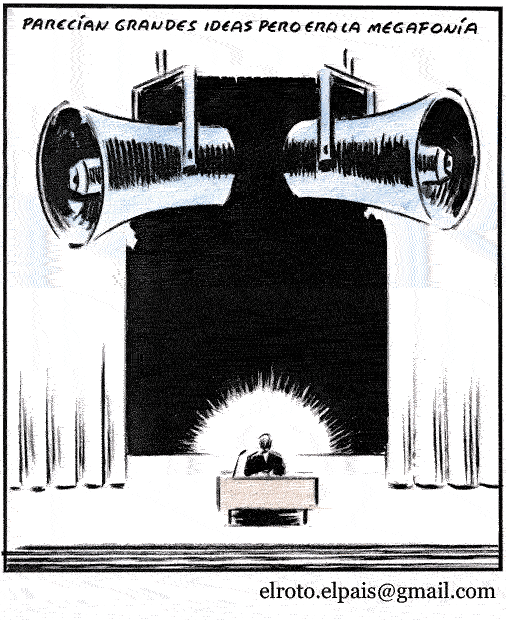 EL ROTO