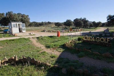 Los Merinos, urbanismo maleable