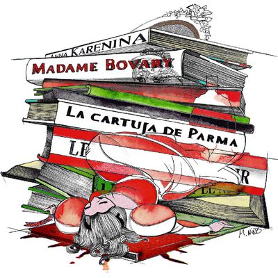 La sombra de una cita