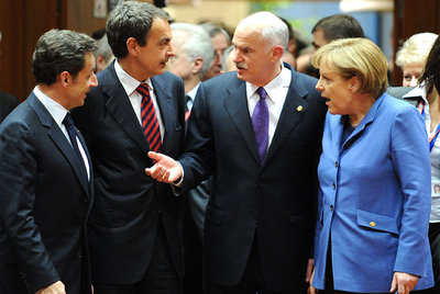 ¿Tiene salvación Europa?