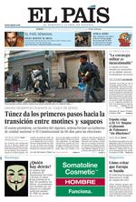 EL PAíS Edición impresa