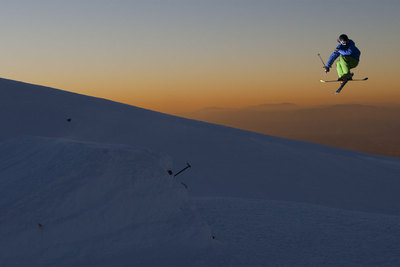 Buen tiempo para Sierra Nevada