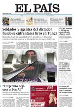 EL PAíS Edición impresa