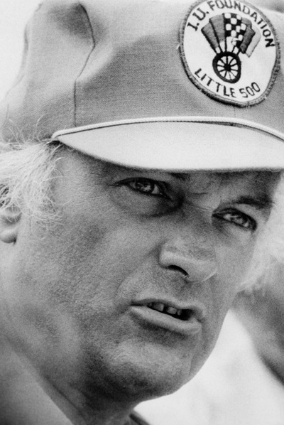 Peter Yates, en 1979.