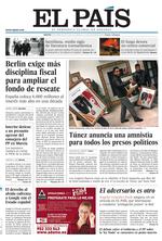 EL PAíS Edición impresa
