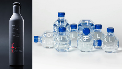 El agua no quiere ser insípida