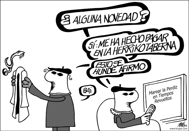 FORGES