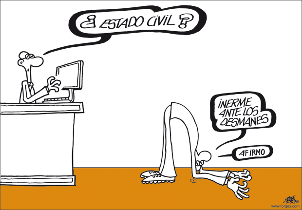 FORGES