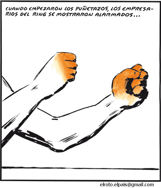 EL ROTO