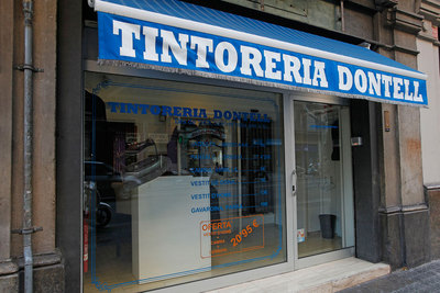 Restaurantes secretos... y no tan secretos