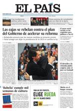 EL PAíS Edición impresa