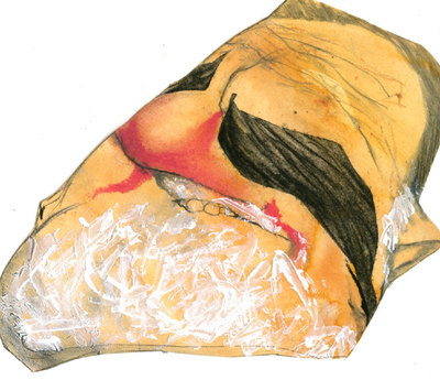 El poeta, el rebelde, el padre de la Constitución