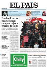 EL PAíS Edición impresa
