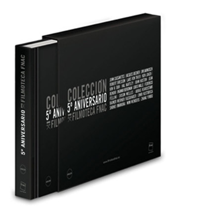 La Filmoteca en casa