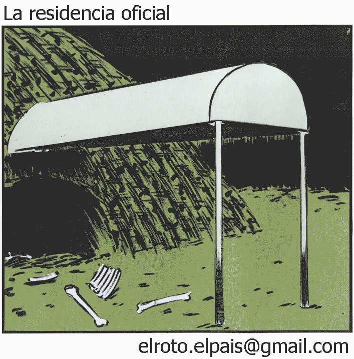 EL ROTO