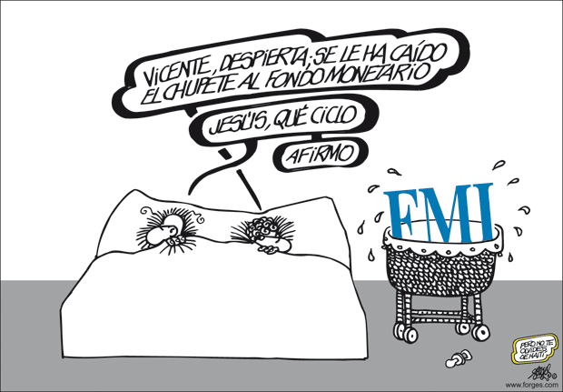FORGES