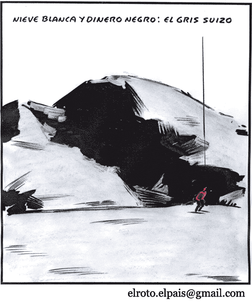 EL ROTO