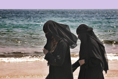 Fotografía del viaje a Yemen del que escribió  Laura Restrepo.  