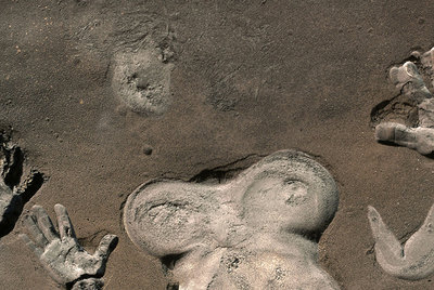  El lecho de los amantes II , de C. Marquerie.