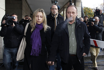 Un dolor ampliado por las mentiras