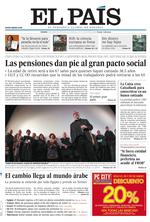 EL PAíS Edición impresa