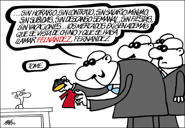 FORGES