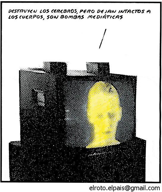 EL ROTO