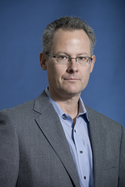 Nicholas Carr, autor de  Superficiales 