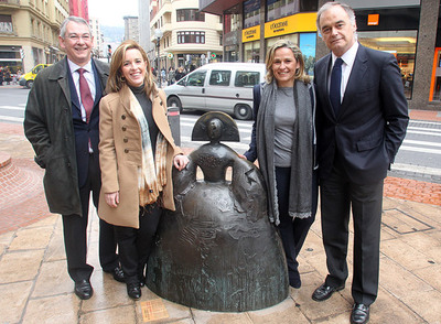 Camino de las urnas de mayo