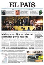 EL PAíS Edición impresa