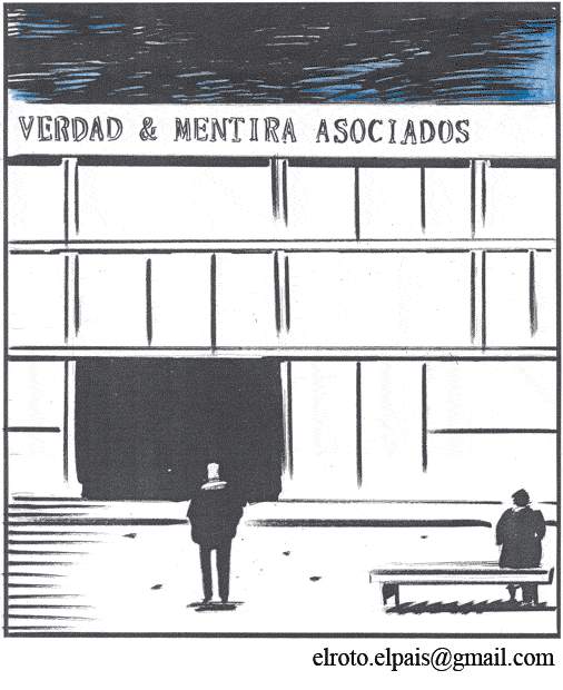 EL ROTO
