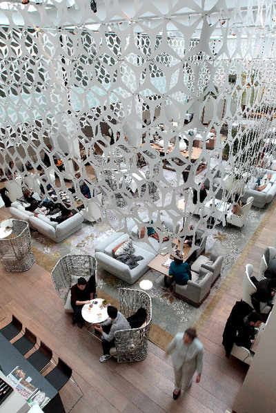 Hacer caja en un mes duro