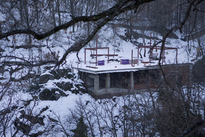 La casa que no gusta a nadie