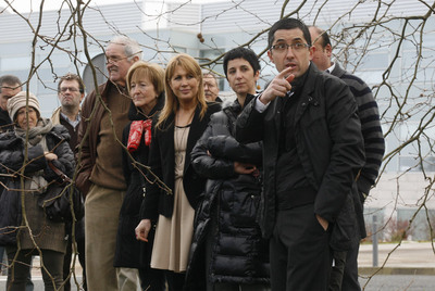 El futuro de la gastronomía