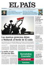EL PAíS Edición impresa