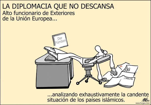 FORGES