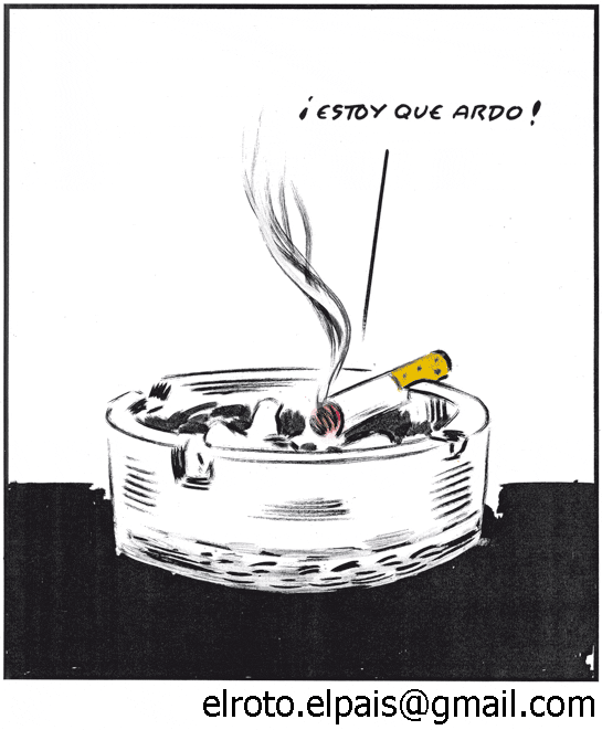 EL ROTO
