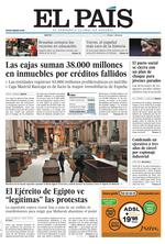 EL PAíS Edición impresa