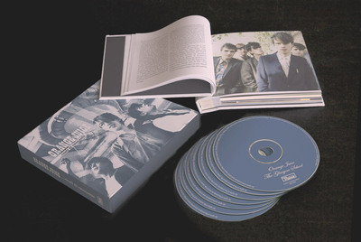 Los cofres de los deseos