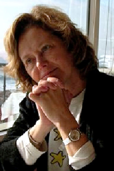 Susana Olmo.